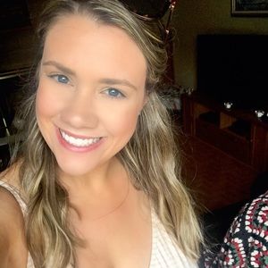 Meet your Posher, Kathleen